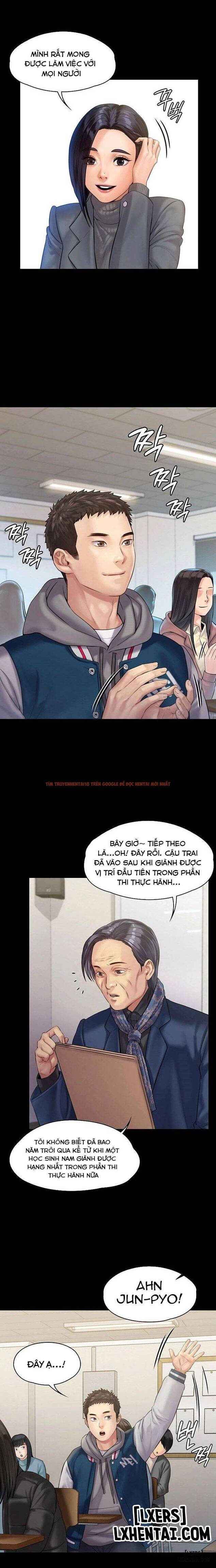 Ong Chúa - Chapter 157