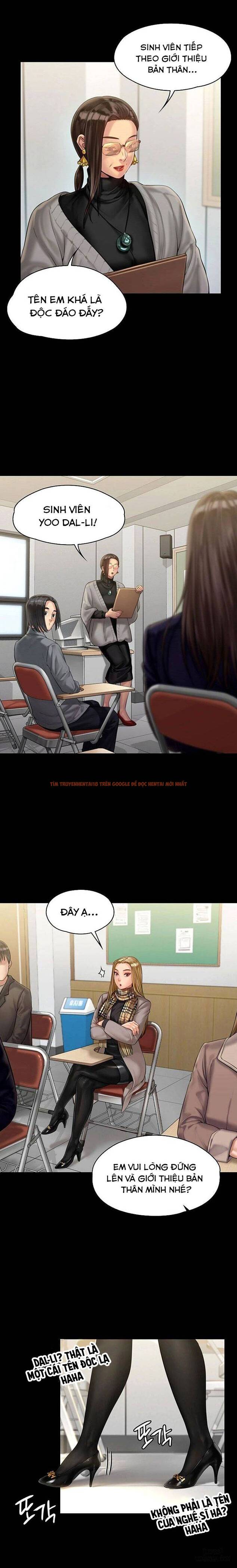 Ong Chúa - Chapter 157