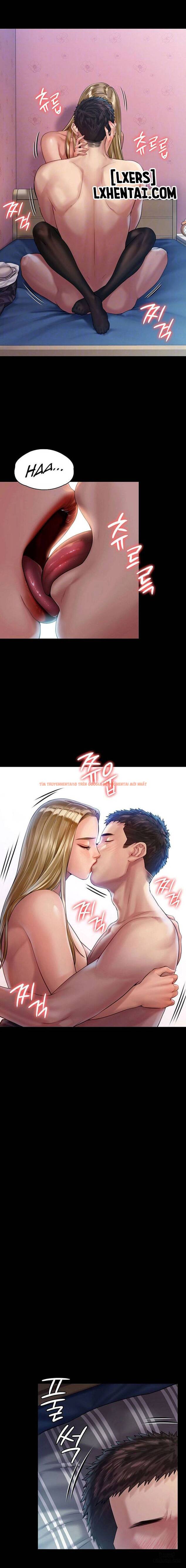 Ong Chúa - Chapter 157