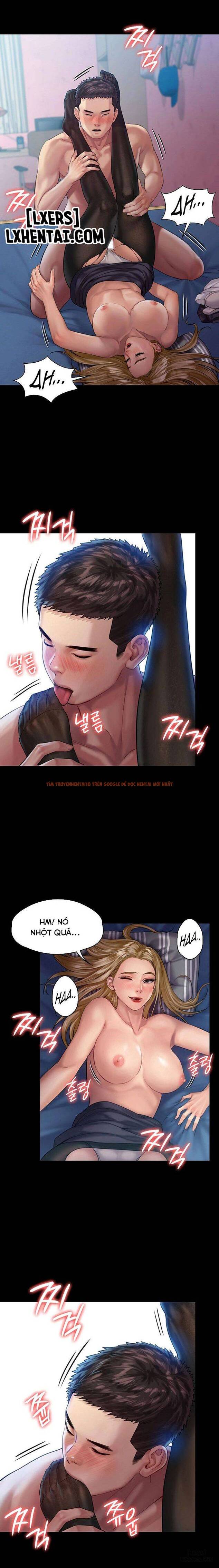 Ong Chúa - Chapter 157