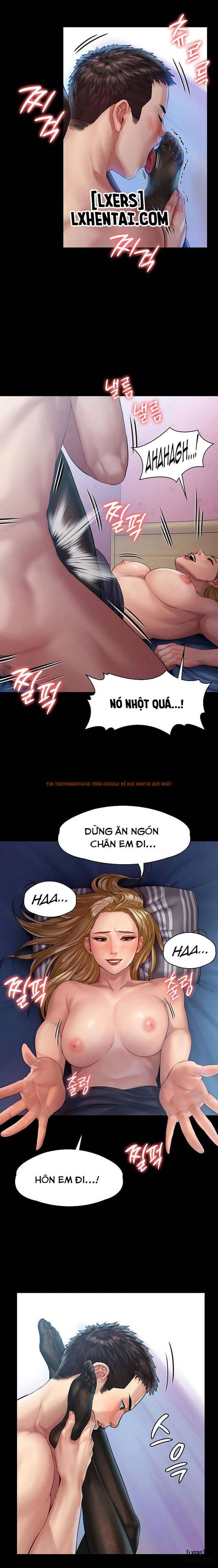 Ong Chúa - Chapter 157