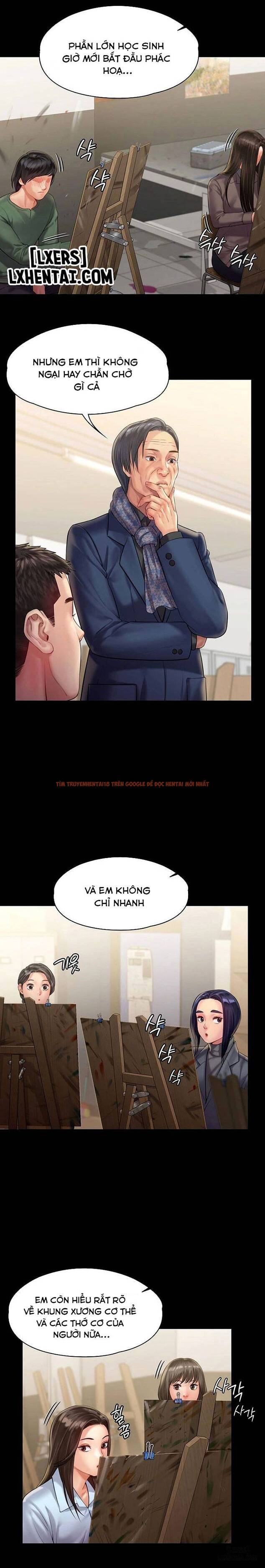 Ong Chúa - Chapter 158