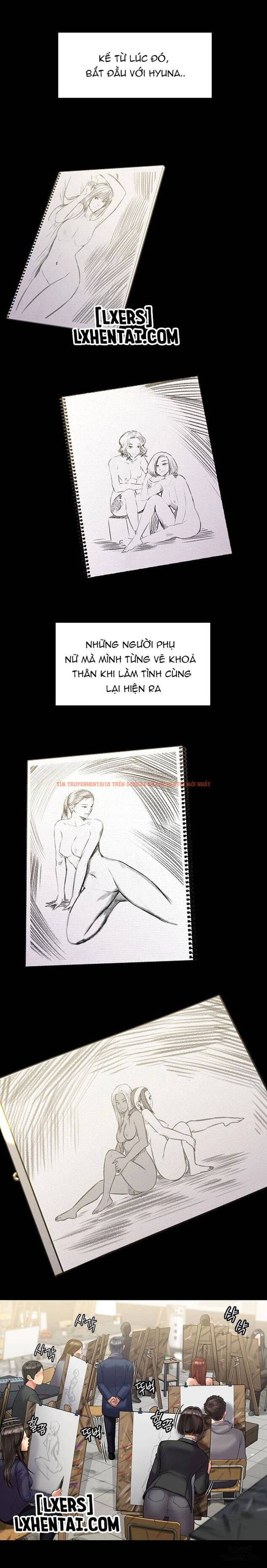Ong Chúa - Chapter 158