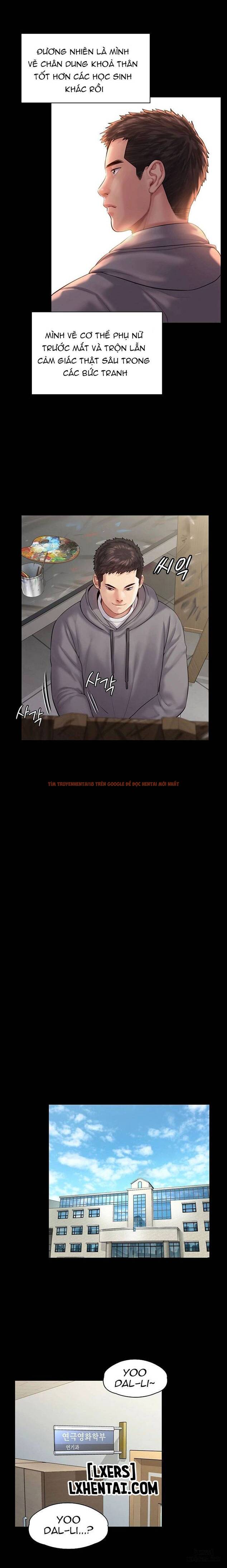 Ong Chúa - Chapter 158