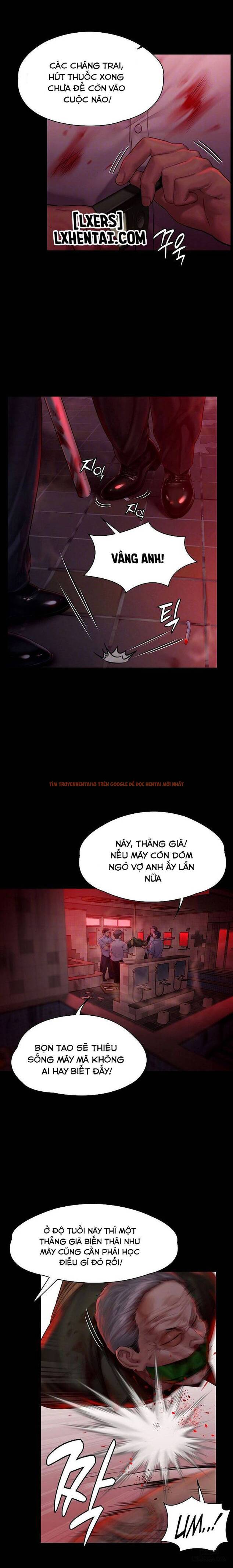 Ong Chúa - Chapter 158