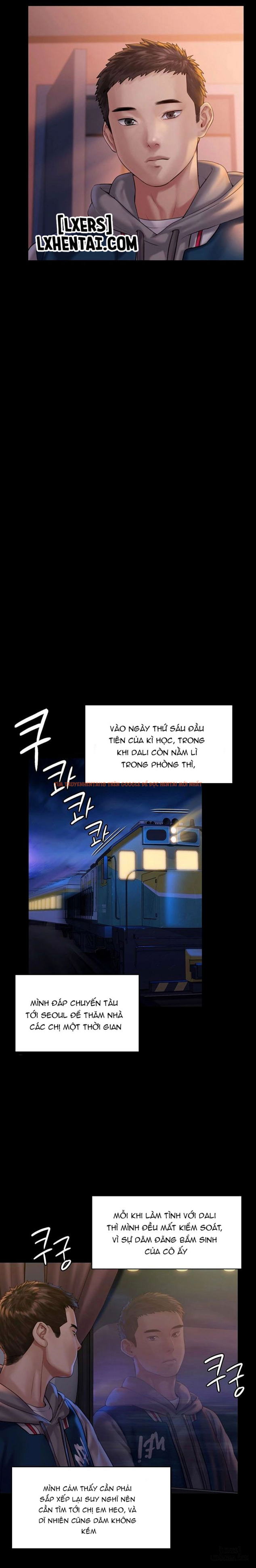 Ong Chúa - Chapter 158