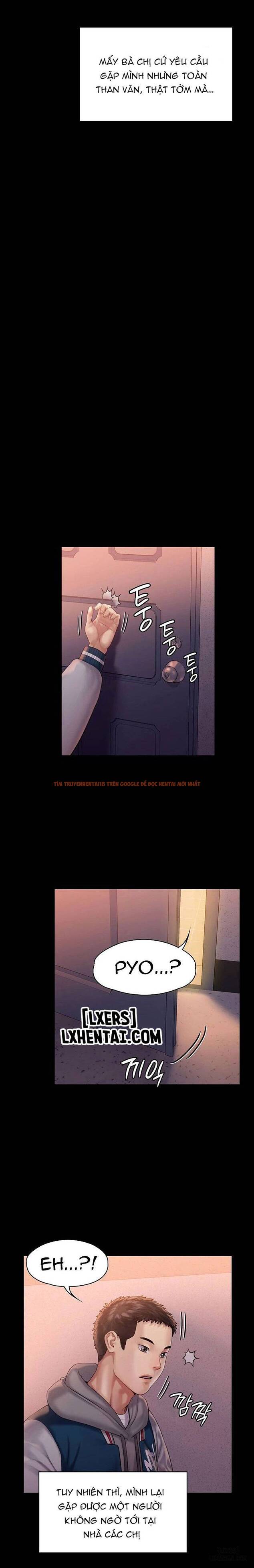 Ong Chúa - Chapter 158