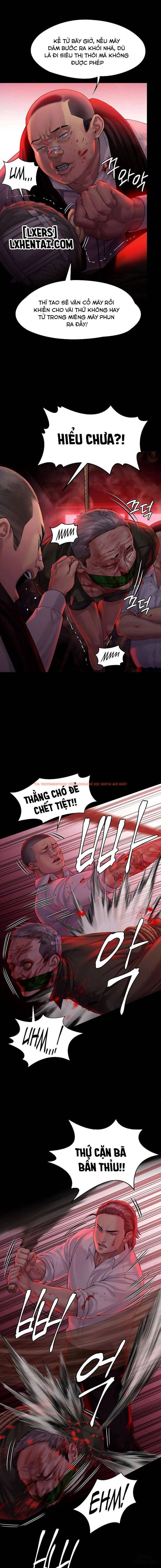 Ong Chúa - Chapter 158