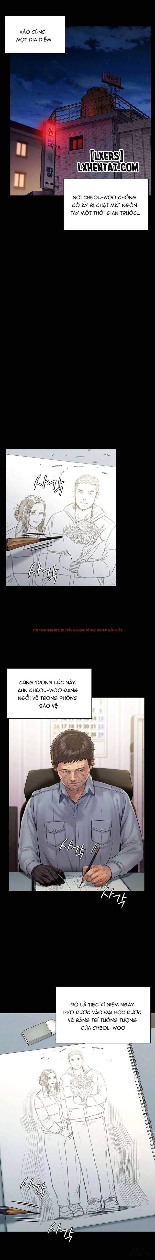 Ong Chúa - Chapter 158