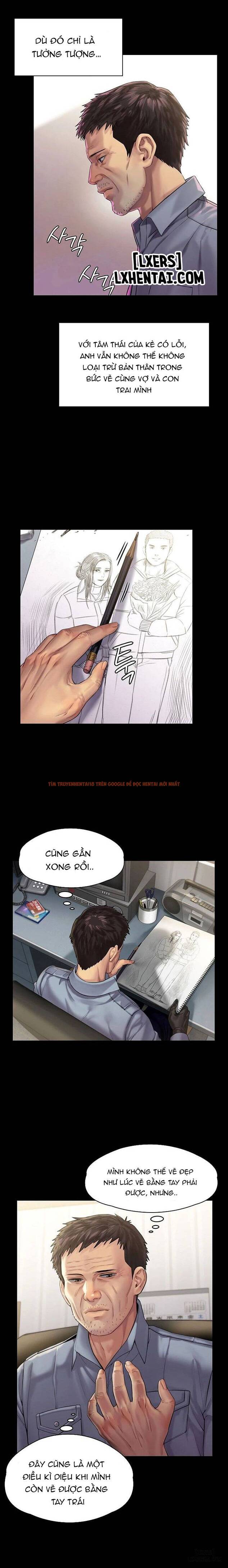 Ong Chúa - Chapter 158