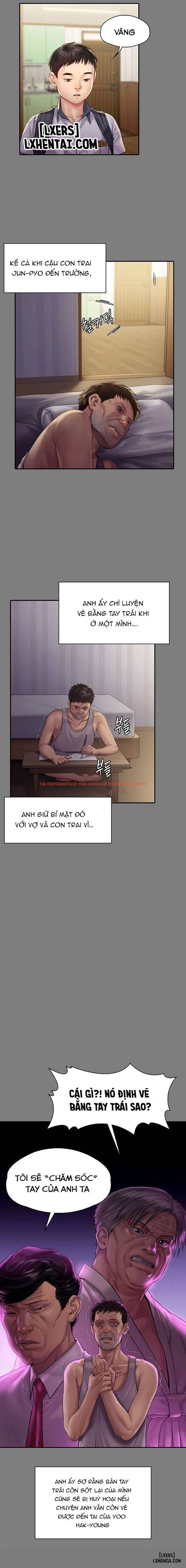 Ong Chúa - Chapter 158