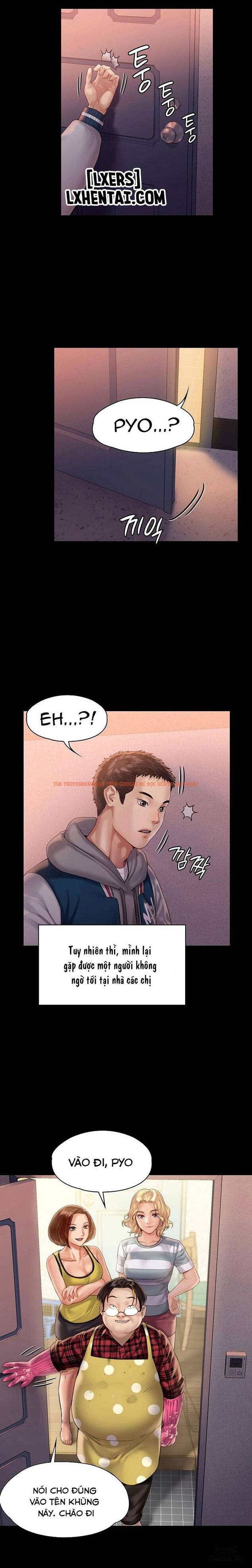 Ong Chúa - Chapter 159