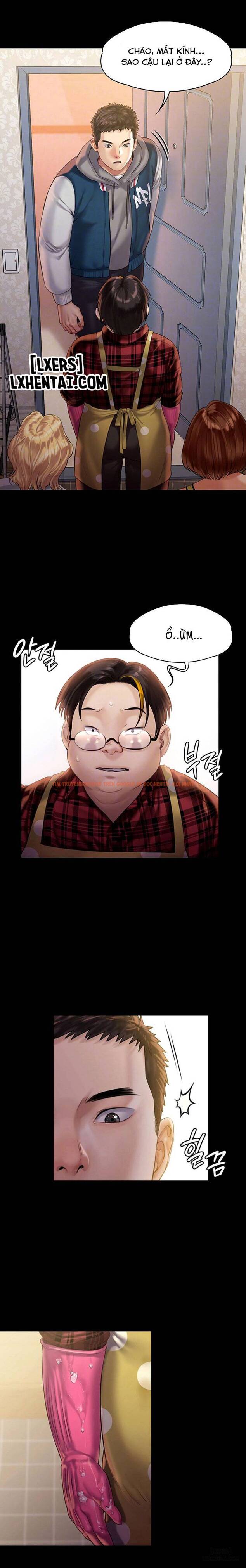 Ong Chúa - Chapter 159