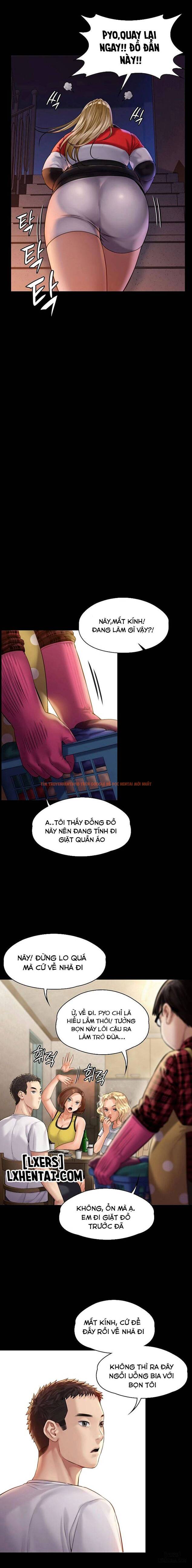 Ong Chúa - Chapter 159