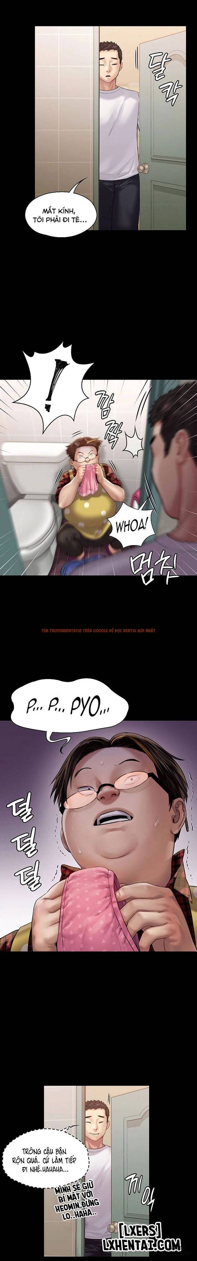 Ong Chúa - Chapter 159