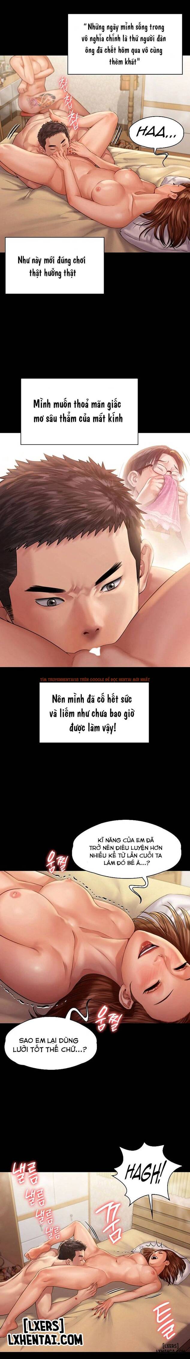 Ong Chúa - Chapter 159
