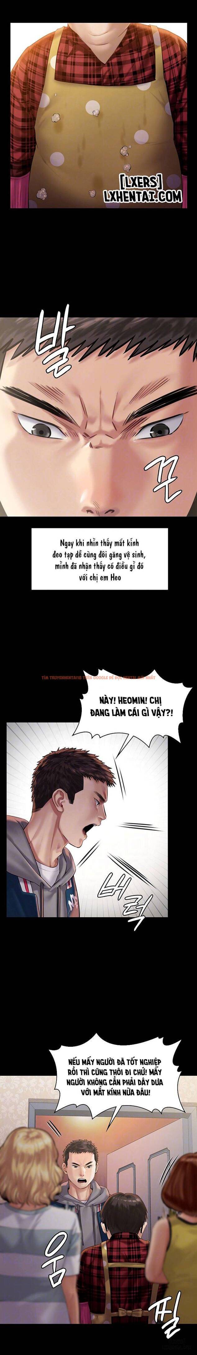 Ong Chúa - Chapter 159