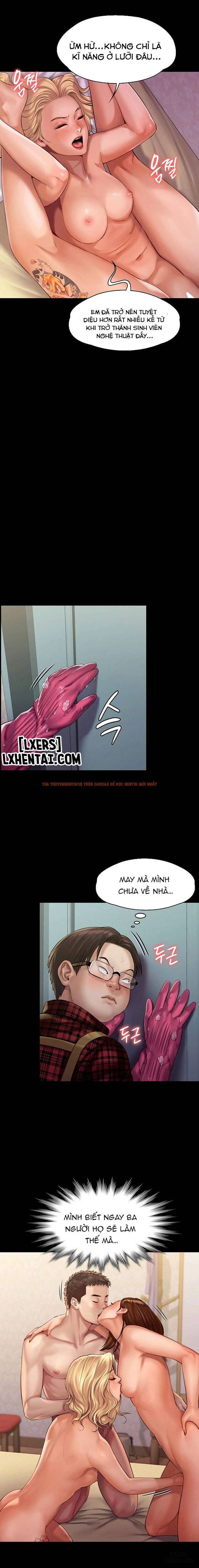 Ong Chúa - Chapter 159