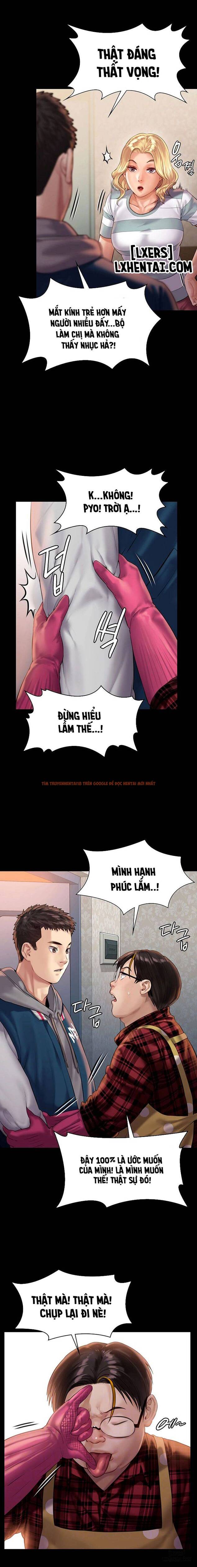 Ong Chúa - Chapter 159
