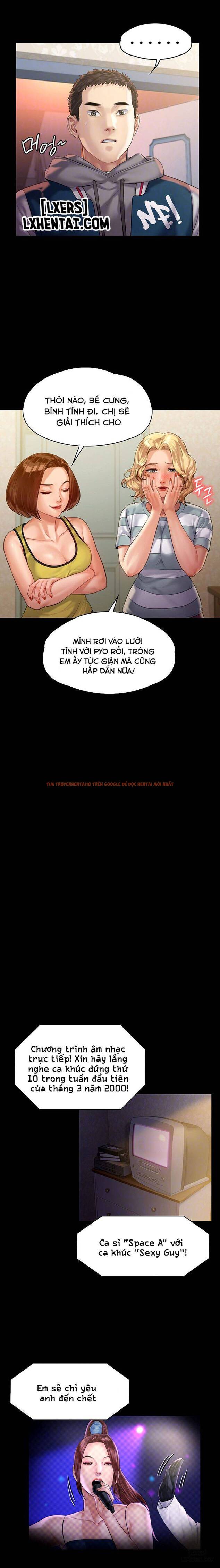 Ong Chúa - Chapter 159