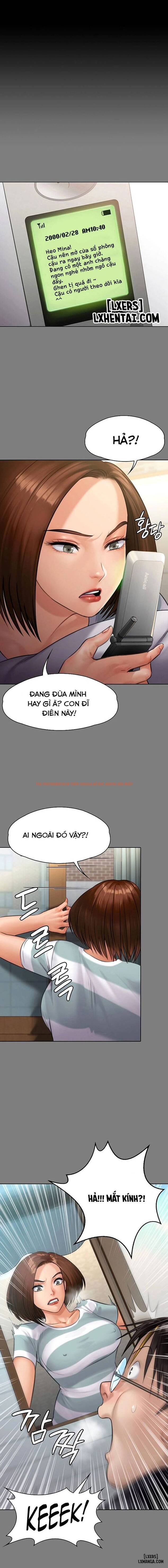 Ong Chúa - Chapter 159