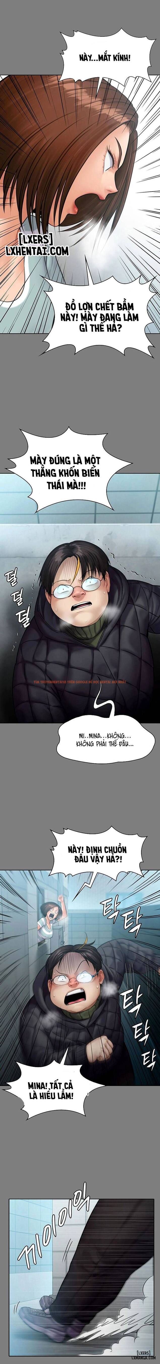 Ong Chúa - Chapter 159
