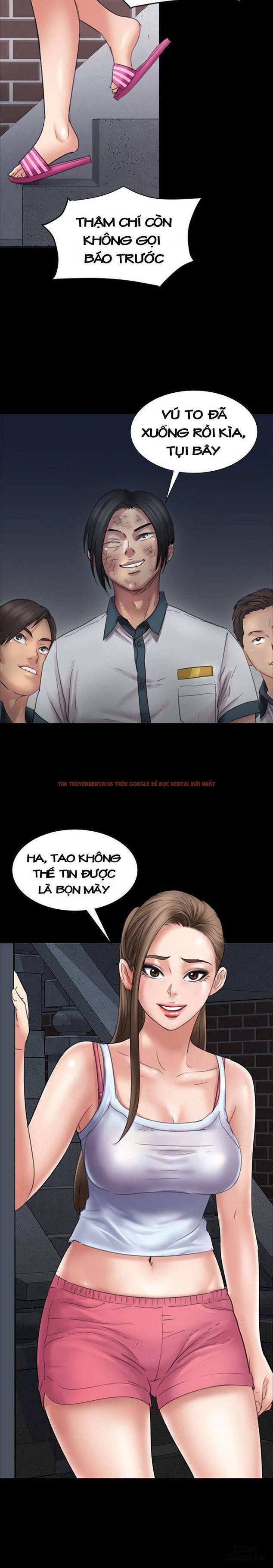 Ong Chúa - Chapter 16