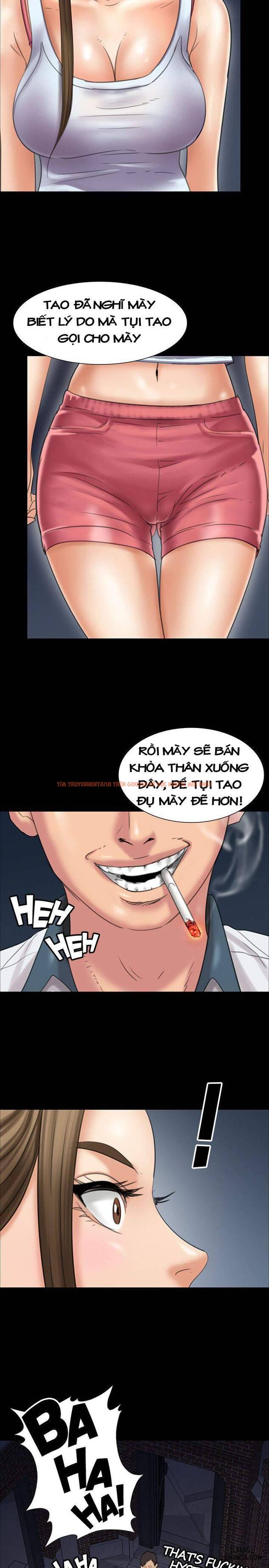 Ong Chúa - Chapter 16