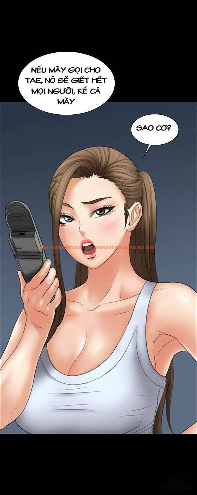 Ong Chúa - Chapter 16