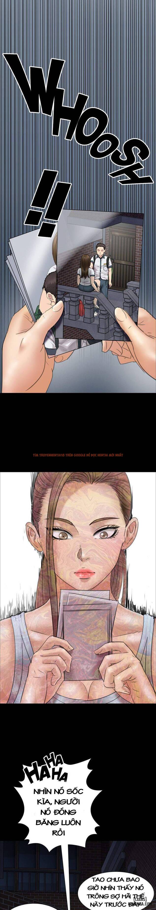 Ong Chúa - Chapter 16