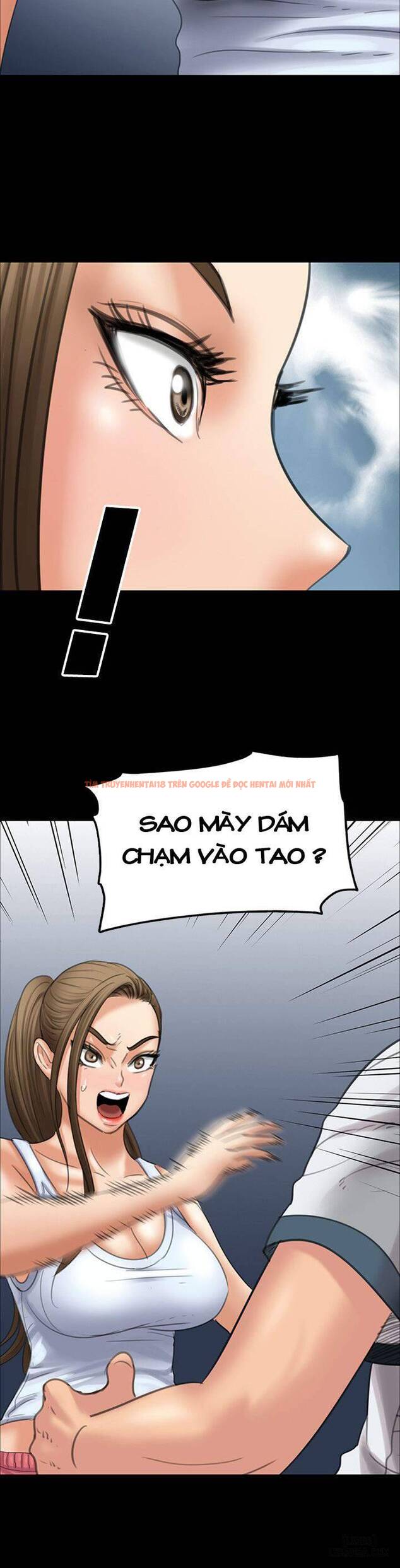 Ong Chúa - Chapter 16