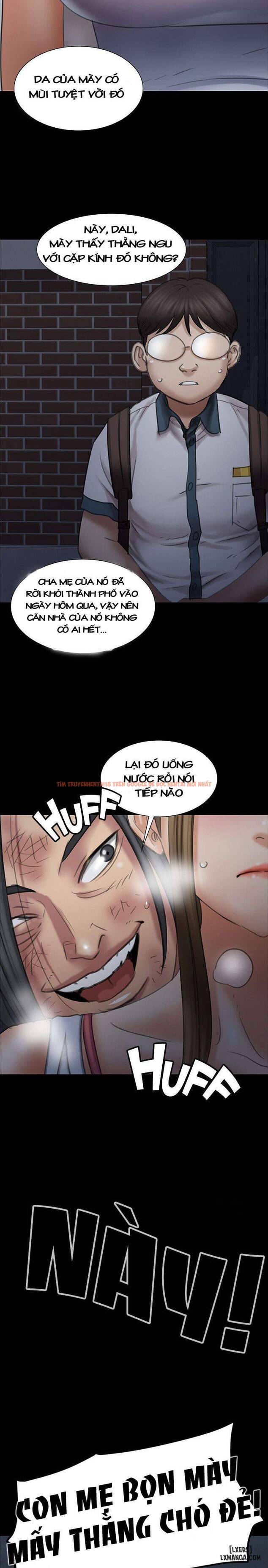 Ong Chúa - Chapter 16