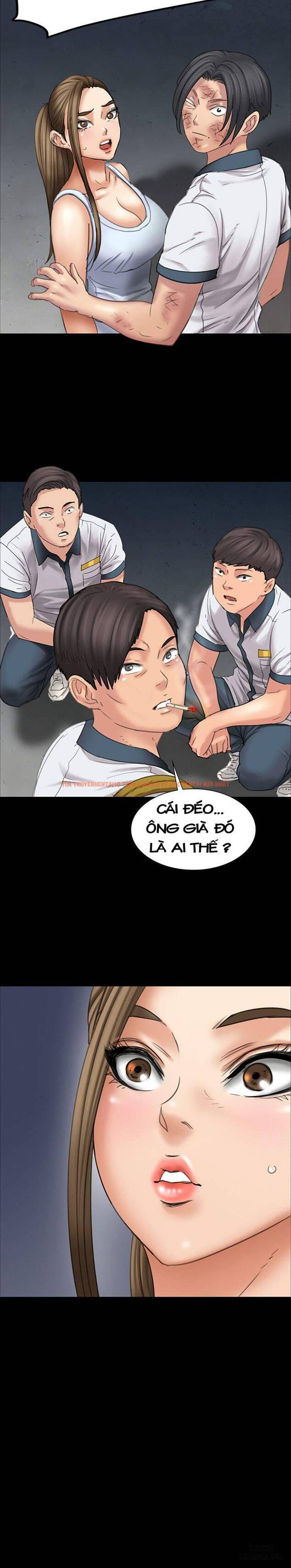 Ong Chúa - Chapter 16