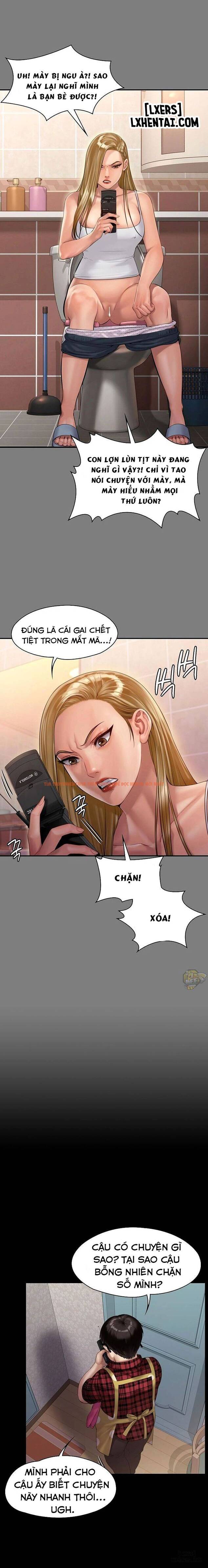Ong Chúa - Chapter 160