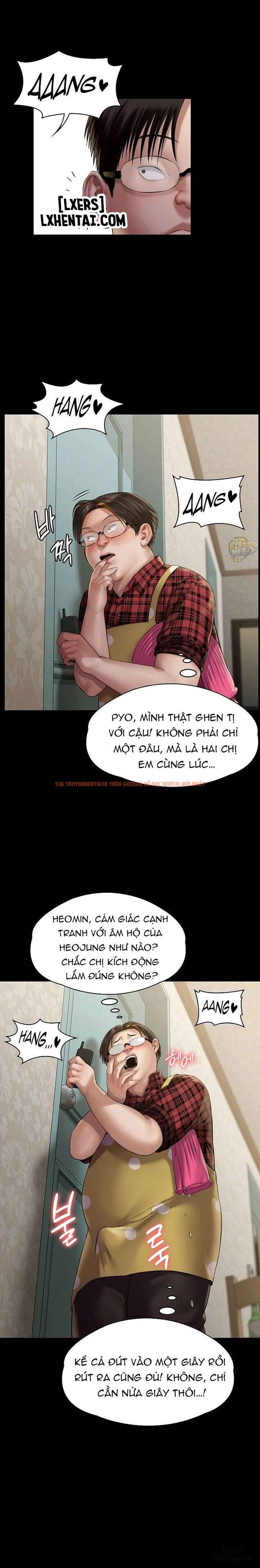 Ong Chúa - Chapter 160