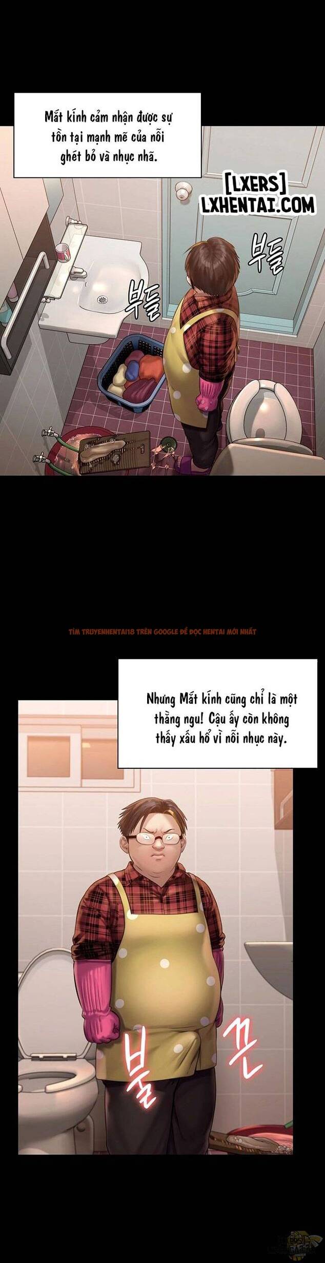Ong Chúa - Chapter 160