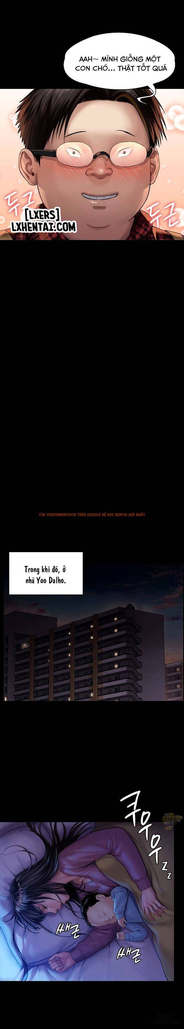 Ong Chúa - Chapter 160
