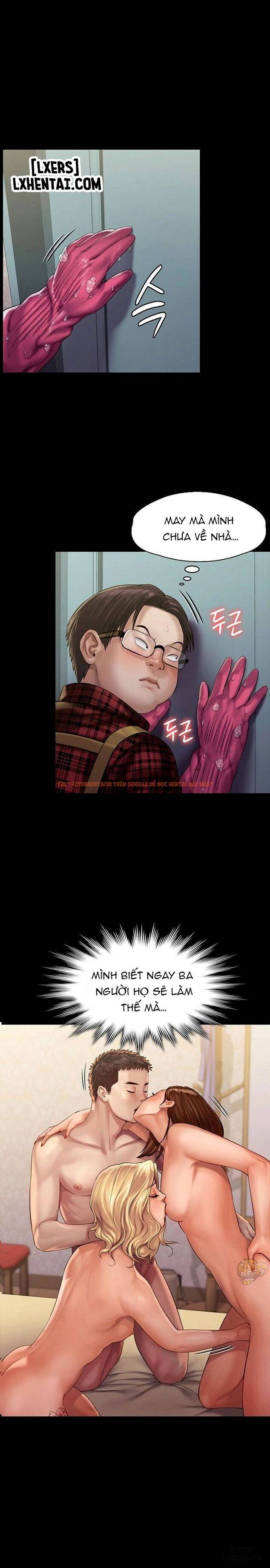 Ong Chúa - Chapter 160
