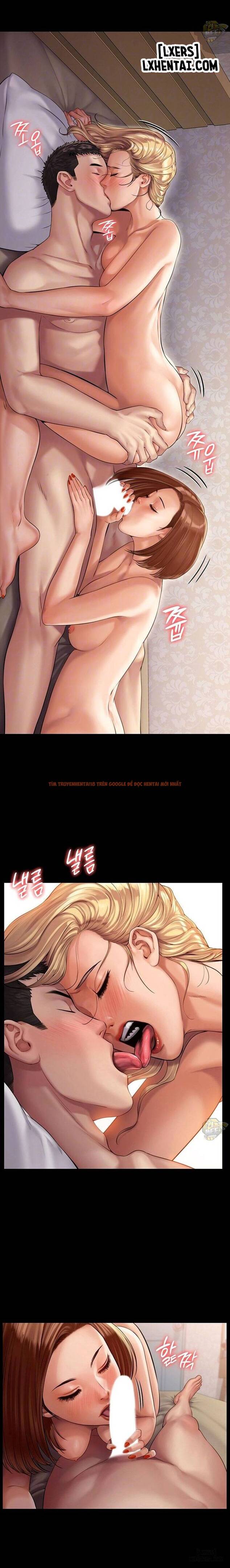 Ong Chúa - Chapter 160
