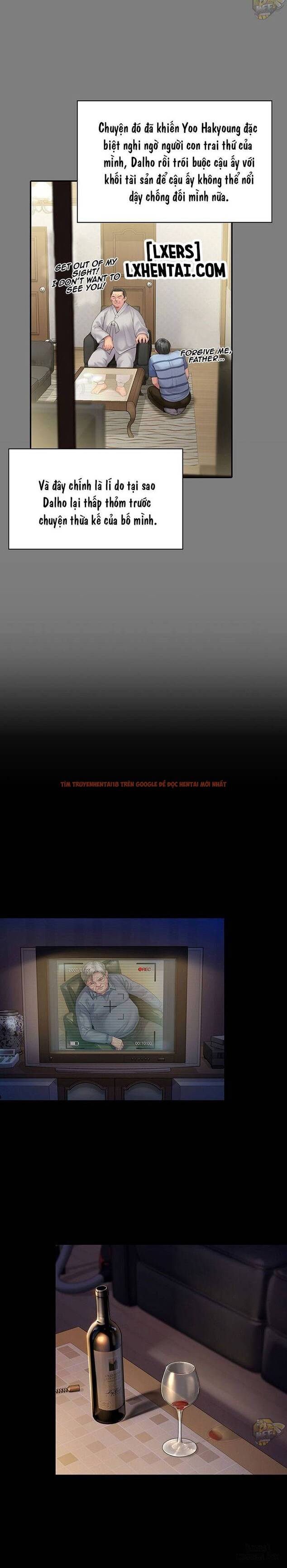 Ong Chúa - Chapter 161