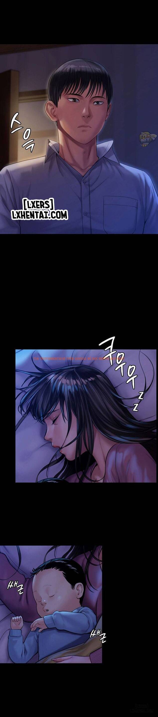 Ong Chúa - Chapter 161