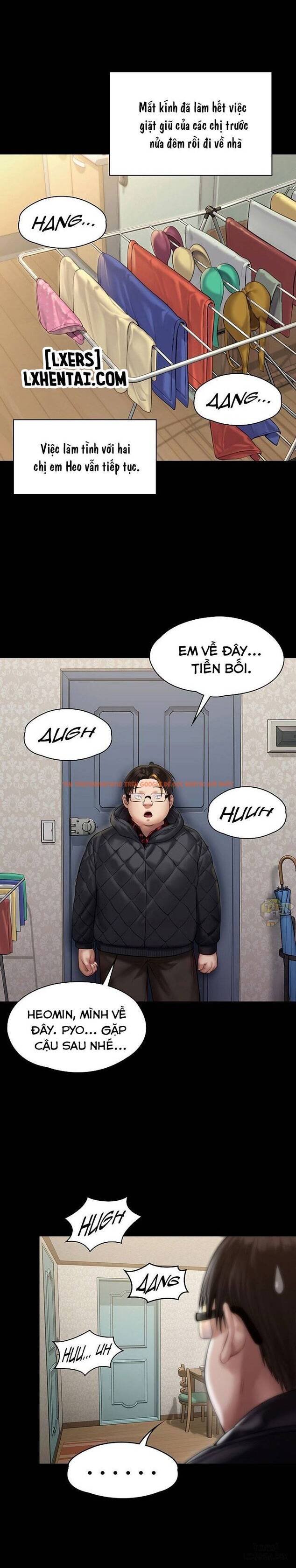 Ong Chúa - Chapter 161