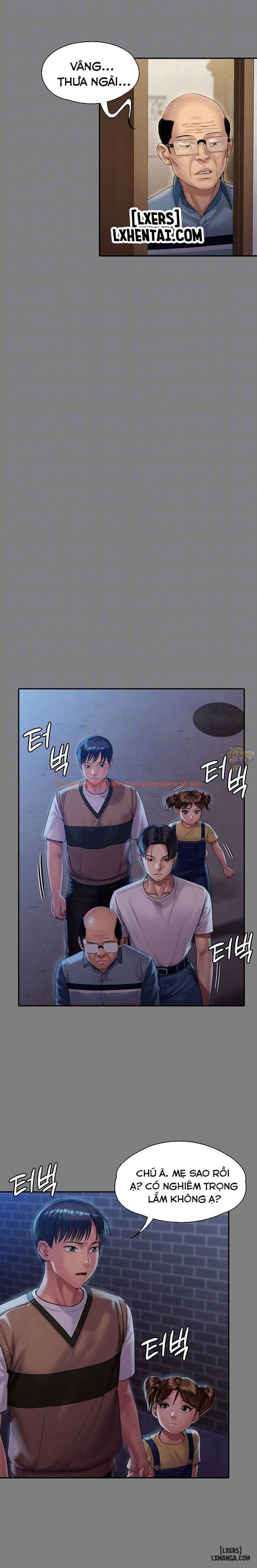 Ong Chúa - Chapter 161