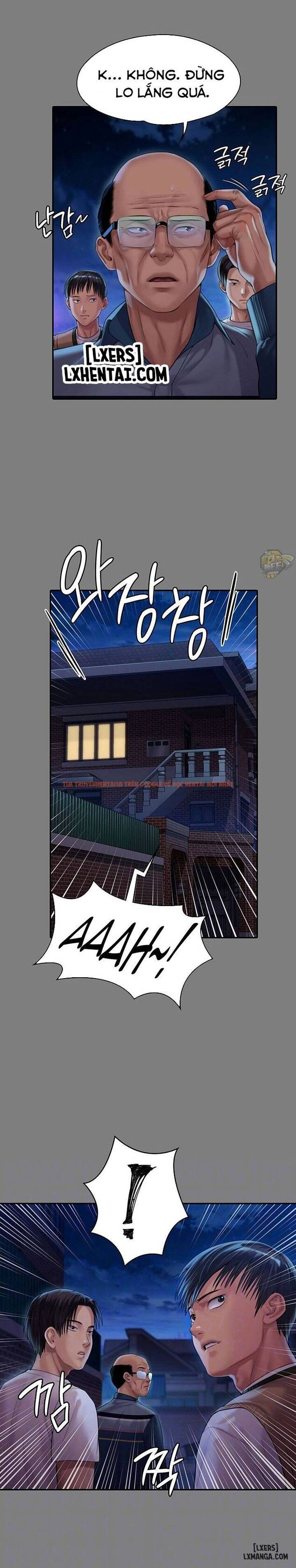 Ong Chúa - Chapter 161