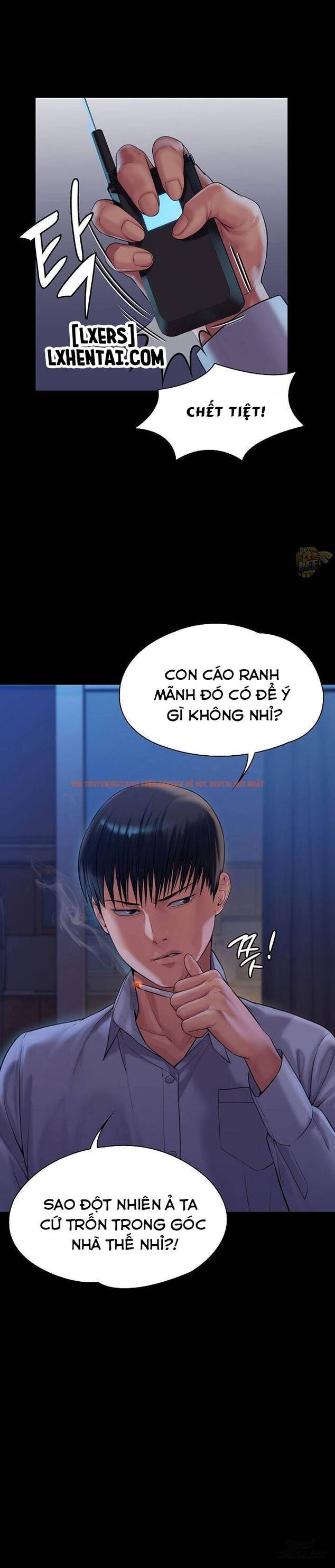 Ong Chúa - Chapter 162