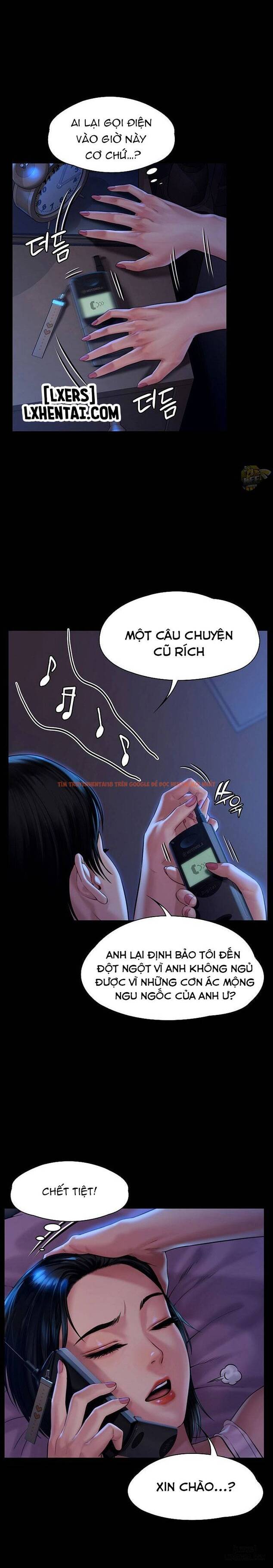 Ong Chúa - Chapter 162