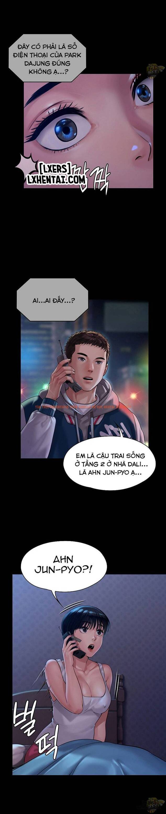 Ong Chúa - Chapter 162