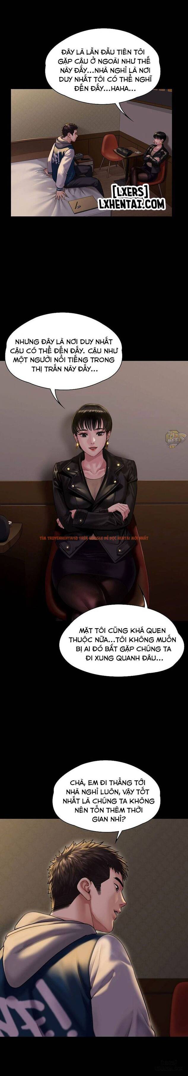 Ong Chúa - Chapter 162