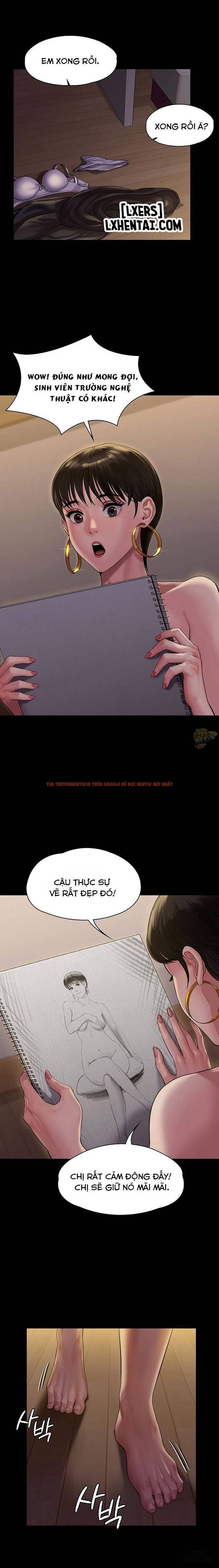 Ong Chúa - Chapter 162