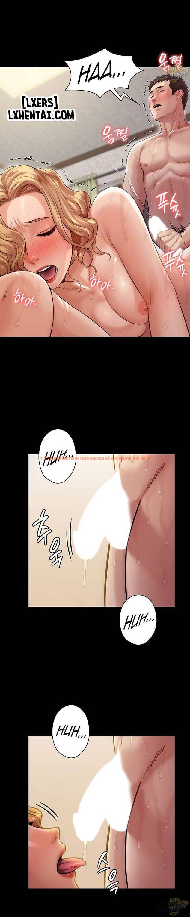 Ong Chúa - Chapter 162